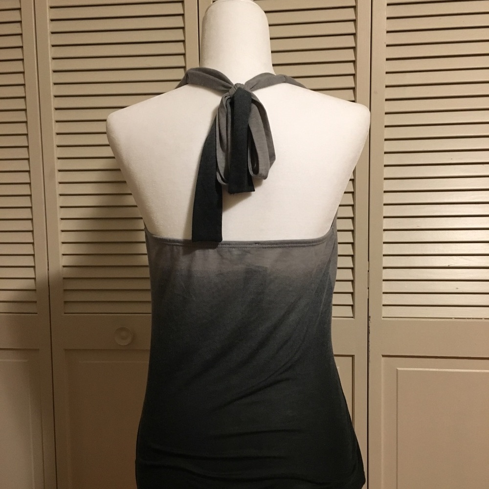 Halter Top - Picture 2 of 4